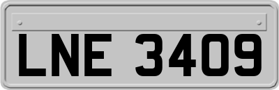 LNE3409