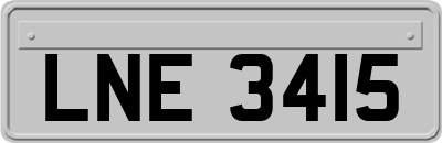 LNE3415