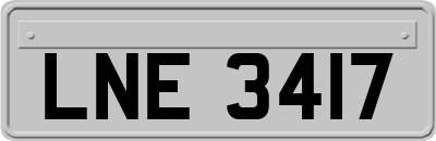 LNE3417