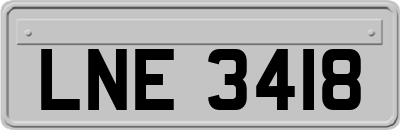 LNE3418