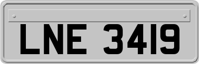 LNE3419