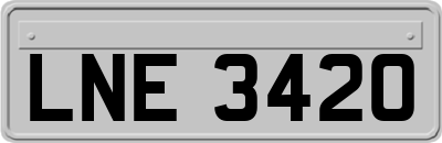 LNE3420