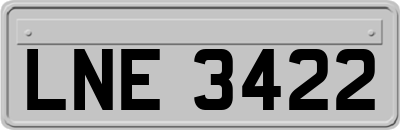 LNE3422
