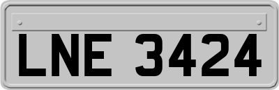 LNE3424