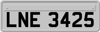 LNE3425