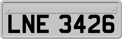 LNE3426