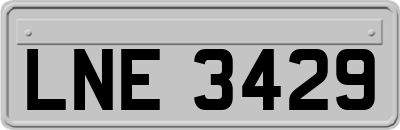 LNE3429