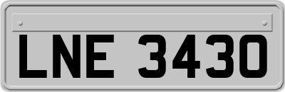 LNE3430