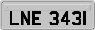 LNE3431