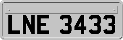 LNE3433