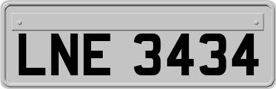 LNE3434