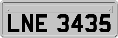 LNE3435