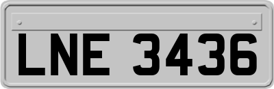 LNE3436