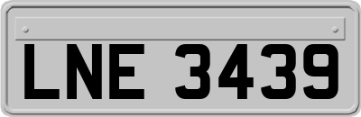 LNE3439