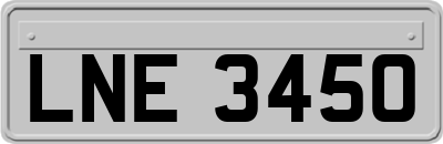 LNE3450