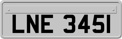 LNE3451