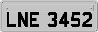 LNE3452