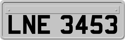LNE3453