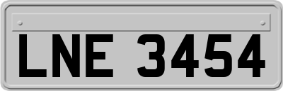 LNE3454