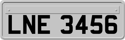 LNE3456