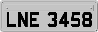 LNE3458