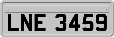 LNE3459
