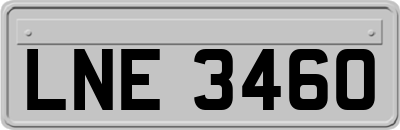 LNE3460