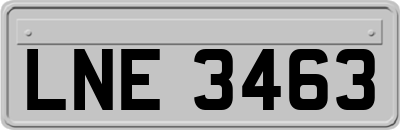 LNE3463