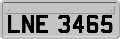 LNE3465