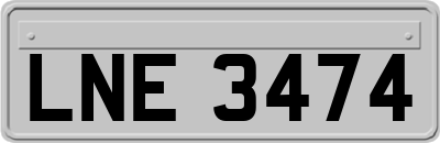 LNE3474