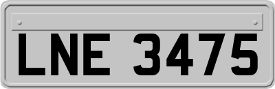 LNE3475