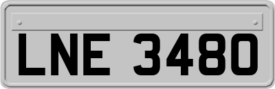 LNE3480