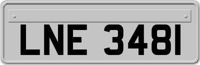 LNE3481