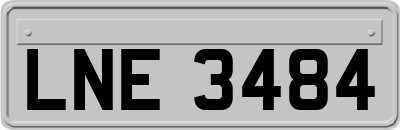 LNE3484