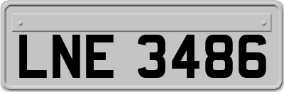 LNE3486