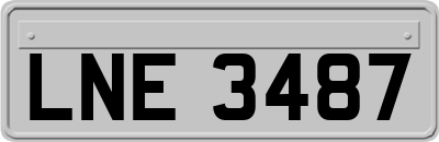 LNE3487