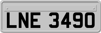 LNE3490