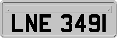 LNE3491