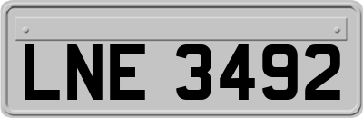 LNE3492
