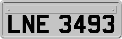 LNE3493