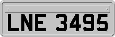 LNE3495