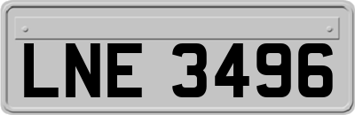 LNE3496