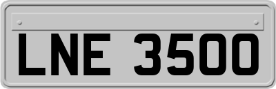 LNE3500