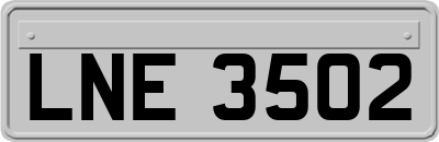 LNE3502