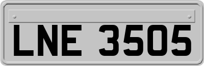 LNE3505