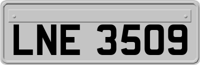 LNE3509