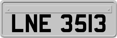 LNE3513