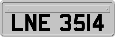 LNE3514