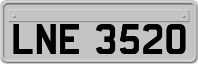 LNE3520