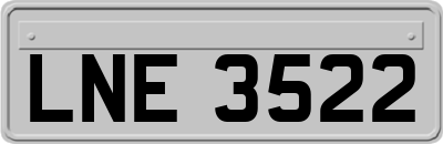 LNE3522